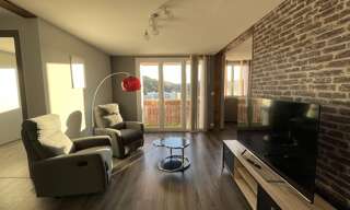 Appartement 3 Pièces 58 m² à vendre à Périgueux (24000)