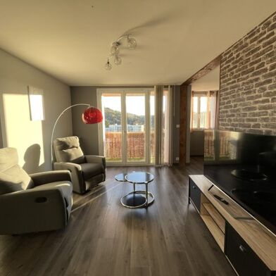 Appartement 3 pièces 140400 €