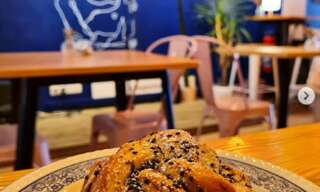 Commerce  90 m² à vendre à Lille (59260)