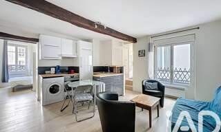 Appartement 2 Pièces 33 m² à vendre à Paris 12 (75012)