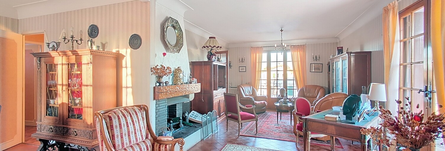 Maison 7 Pièces 169 m² à vendre à Cestas (33610)