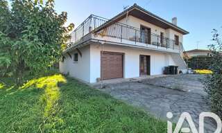 Maison 7 Pièces 169 m² à vendre à Cestas (33610)