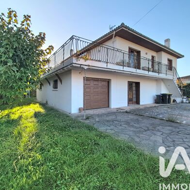 Maison 7 pièces 395000 €