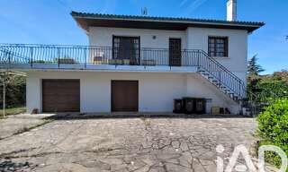 Maison 7 Pièces 169 m² à vendre à Cestas (33610)