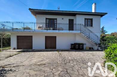 Maison 7 pièces 380000 €