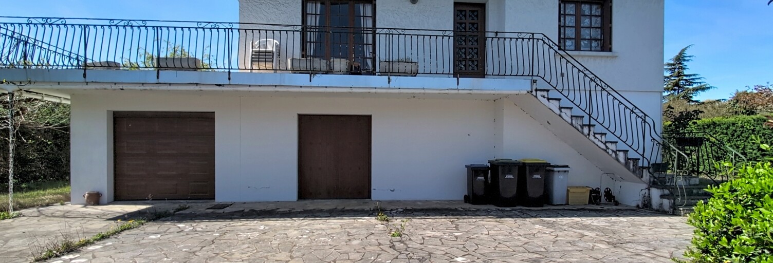 Maison 7 Pièces 169 m² à vendre à Cestas (33610)