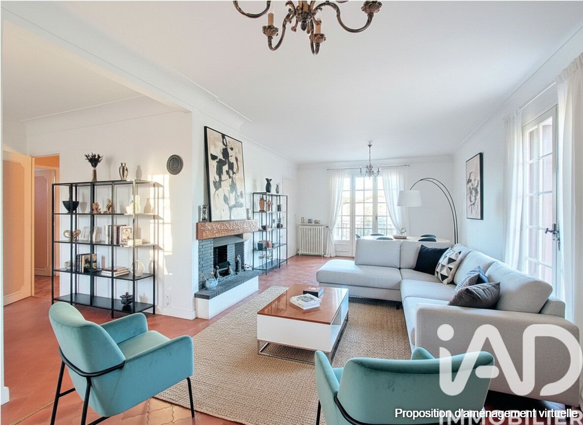 Vente Maison/villa 7 pièces - Photo 3
