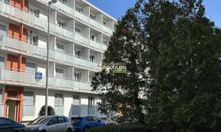 Appartement 2 Pièces 37 m² à louer à Clermont-Ferrand (63000)