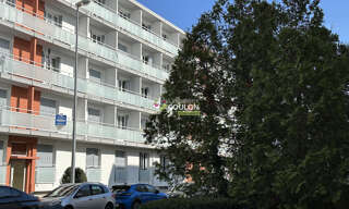 Appartement 2 Pièces 37 m² à louer à Clermont-Ferrand (63000)