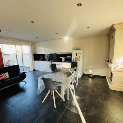 Maison 4 pièces 420000 €