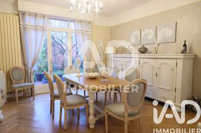 Maison 9 pièces 249000 €