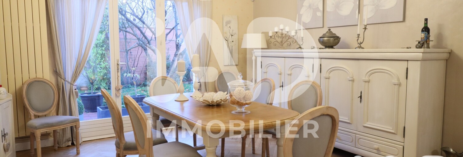 Maison 9 Pièces 225 m² à vendre à Ostricourt (59162)