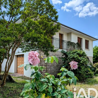 Maison 6 pièces 158800 €