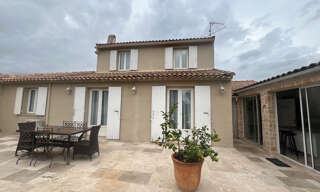 Maison 5 Pièces 118 m² à vendre à Bezouce (30320)