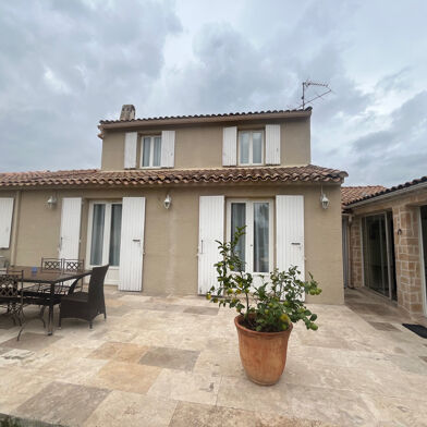 Maison 5 pièces 295000 €