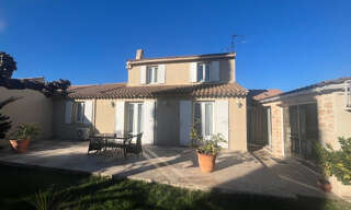 Maison 5 Pièces 118 m² à vendre à Bezouce (30320)