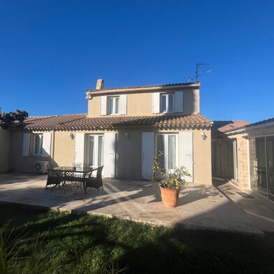 Maison 5 pièces 295000 €