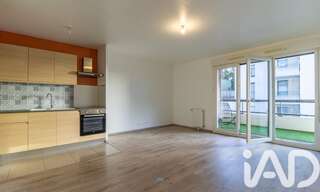 Appartement 4 Pièces 61 m² à vendre à Mantes-la-Jolie (78200)