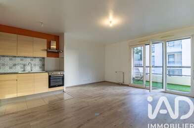 Appartement 4 pièces 209000 €