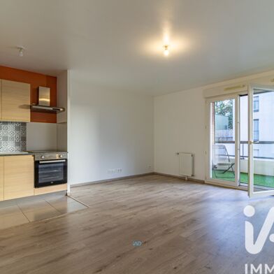 Appartement 4 pièces 209000 €