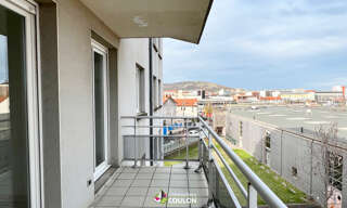 Appartement 2 Pièces 45 m² à vendre à Clermont-Ferrand (63000)