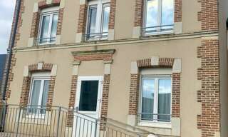 Maison 5 Pièces 111 m² à vendre à Bessé-sur-Braye (72310)