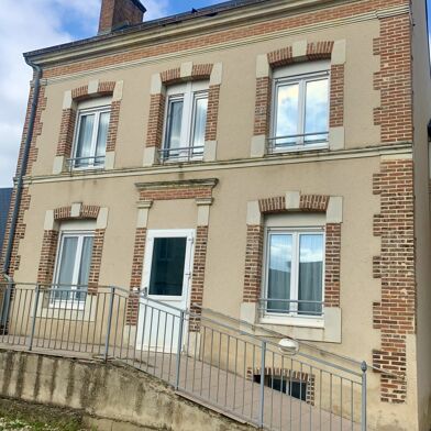 Maison 5 pièces 106000 €