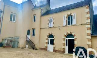 Maison 5 Pièces 111 m² à vendre à Bessé-sur-Braye (72310)