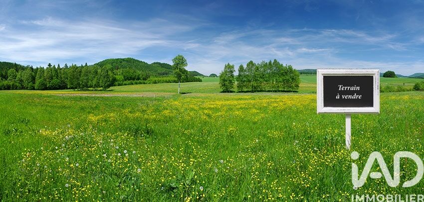 Dampierre-Sur-Boutonne - 5618m²