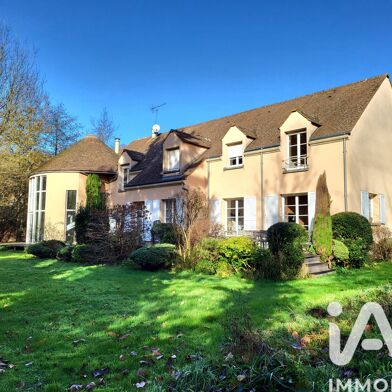 Maison 9 pièces 1350000 €