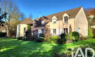 Maison 9 Pièces 332 m² à vendre à Jouy-en-Josas (78350)