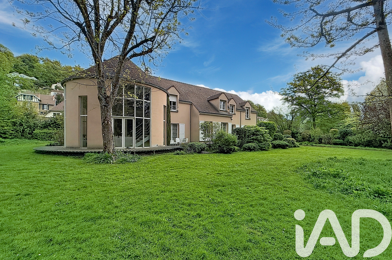 Maison 9 pièces 1350000 €