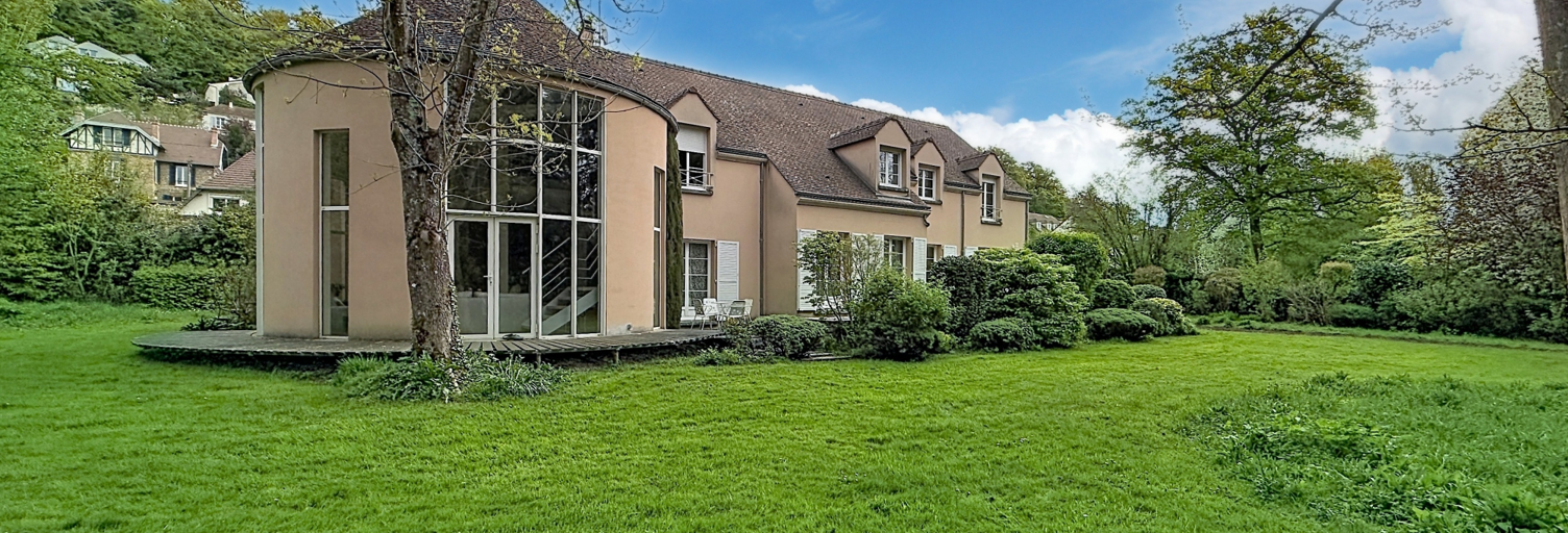Maison 9 Pièces 332 m² à vendre à Jouy-en-Josas (78350)