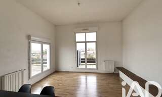 Appartement 4 Pièces 77 m² à vendre à Noisy-le-Sec (93130)