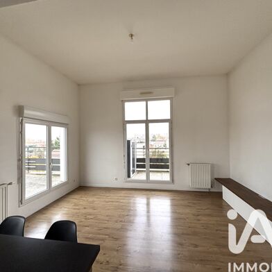 Appartement 4 pièces 383000 €