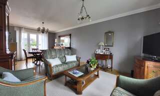 Maison 3 Pièces 85 m² à vendre à Béthune (62400)