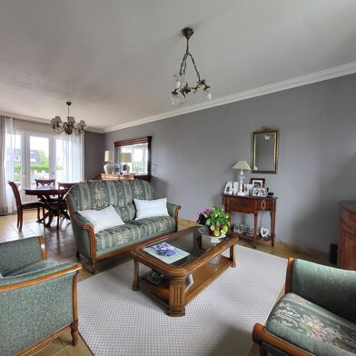 Maison 3 pièces 174000 €