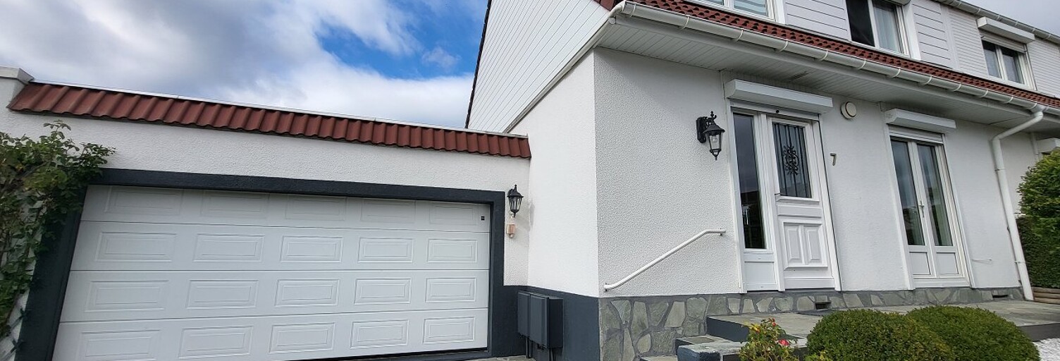 Maison 3 Pièces 85 m² à vendre à Béthune (62400)