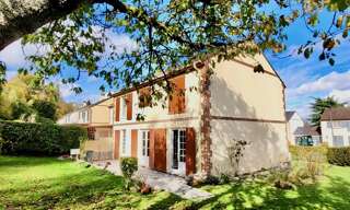 Maison 6 Pièces 112 m² à vendre à Beauvais (60000)