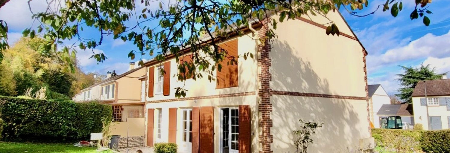Maison 6 Pièces 112 m² à vendre à Beauvais (60000)