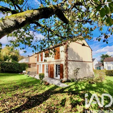 Maison 6 pièces 220000 €