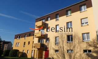 Appartement 3 Pièces 60 m² à louer à Metz (57050)