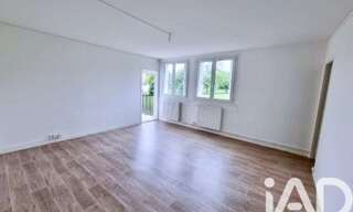 Appartement 5 Pièces 76 m² à vendre à Provins (77160)