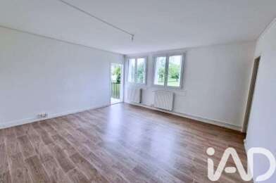 Appartement 5 pièces 142500 €