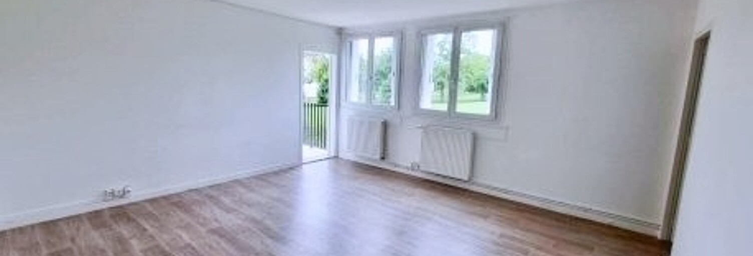 Appartement 5 Pièces 76 m² à vendre à Provins (77160)