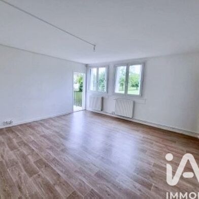 Appartement 5 pièces 142500 €