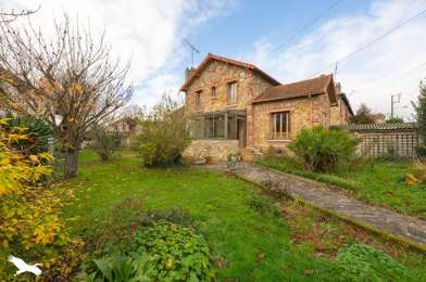 Maison 5 pièces 444000 €