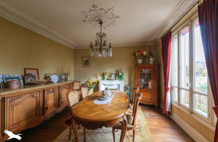 Maison en pierre de 5 pièces principales — photo 3