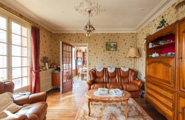 Maison en pierre de 5 pièces principales — photo 4