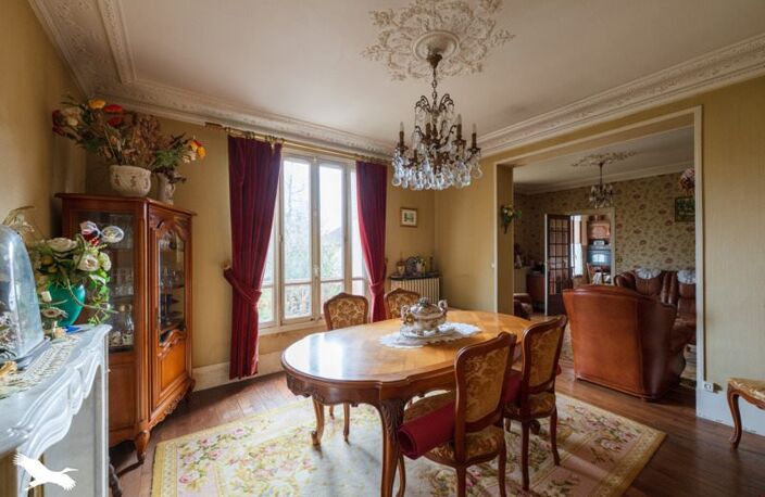 Maison en pierre de 5 pièces principales — photo 5